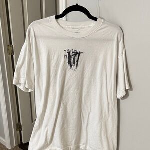XXXTENTACION Save Me Graphic T-Shirt